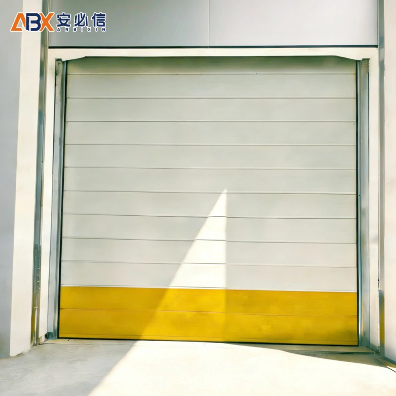 恩施土家族苗族铝板提升门